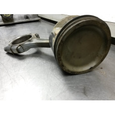 91T101 Piston and Connecting Rod Standard For 00-02 Chevrolet Venture 3.4 91T101 Piston and Connecting Rod Standard For 00-02 Chevrolet Venture 3.4